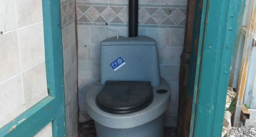 С 13 апреля будут полностью запрещены туалеты на даче: их придётся убрать
