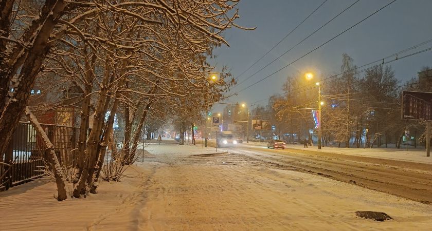 Ночью заморозки до - 5, днем ливни: Вильфанд дал точный прогноз на вторую половину мая