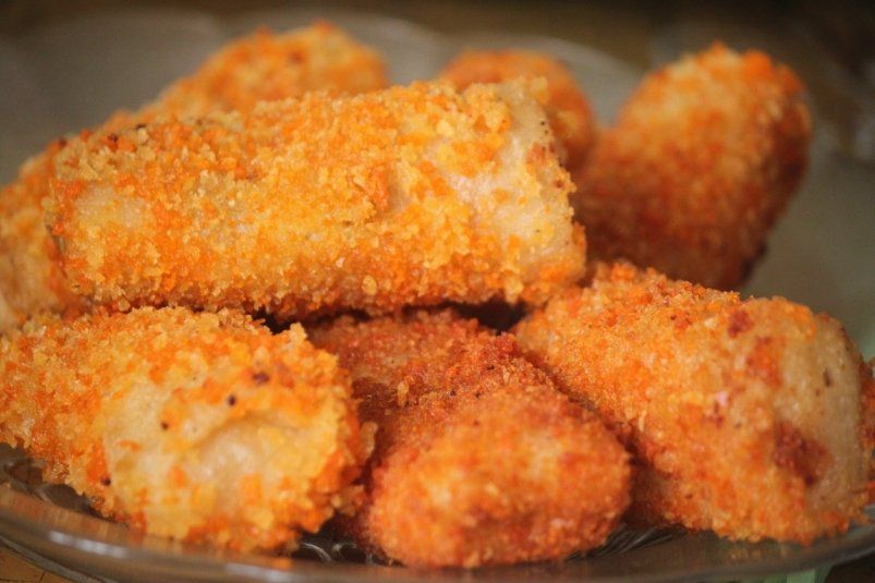 Забудьте про покупные наггетсы: куриные палочки от шеф-повара – готовим дома легко и быстро