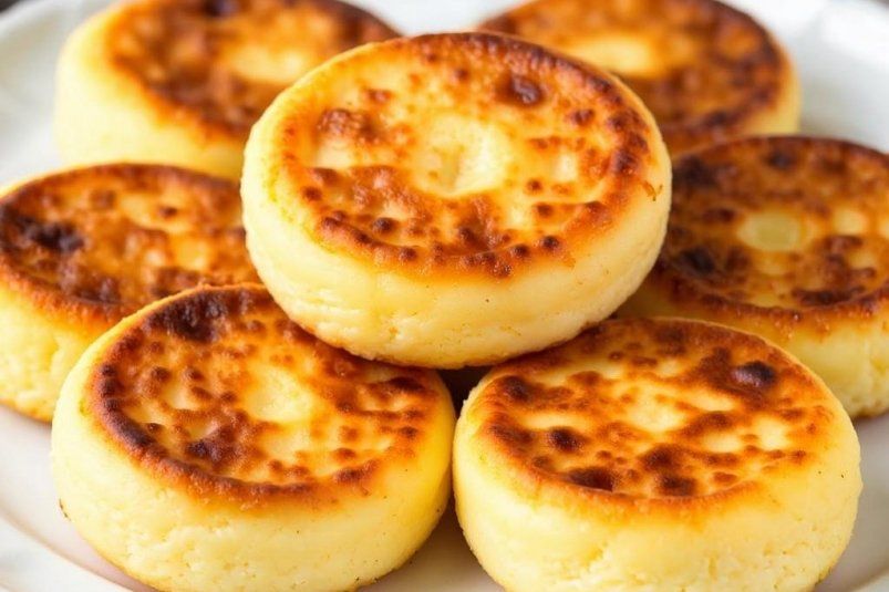 Сделайте это с творогом для сырников: будут пышные и нежные — так вкусно, что хочется готовить каждый день