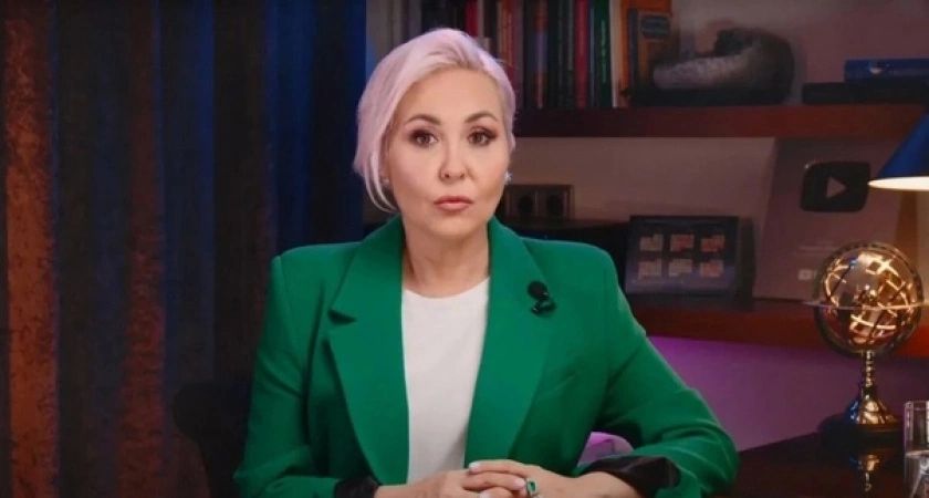 Их ждет сияющая полоса: Василиса Володина пророчит удачу этим знакам в апреле 2025 года