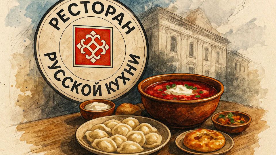 Русская кухня по стандарту: что ждет рестораны с национальным колоритом