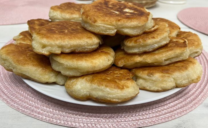 Вкусное блюдо для худеющих. Овсяные оладьи с яблоком – простой рецепт, быстро готовится