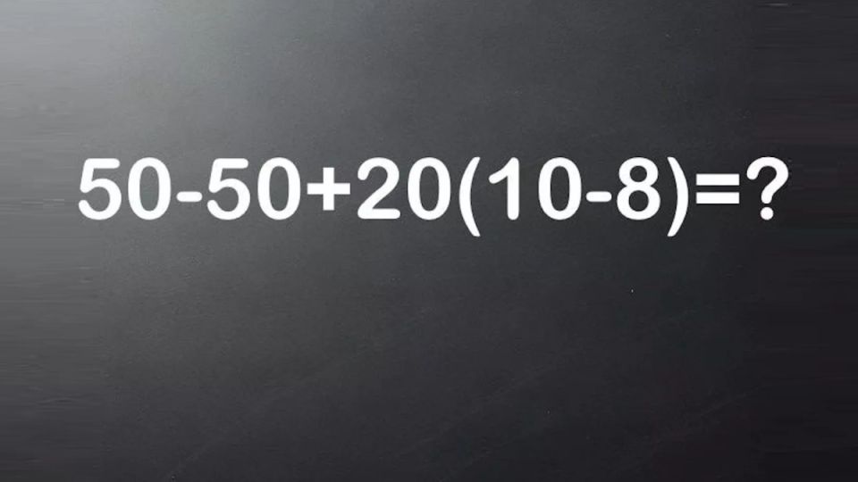 Разогнать IQ до 125 поможет хобби: устный счёт — развлечение для интеллектуалов