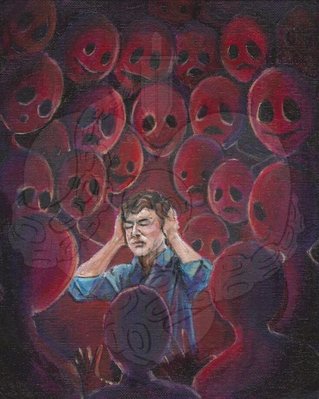  :      