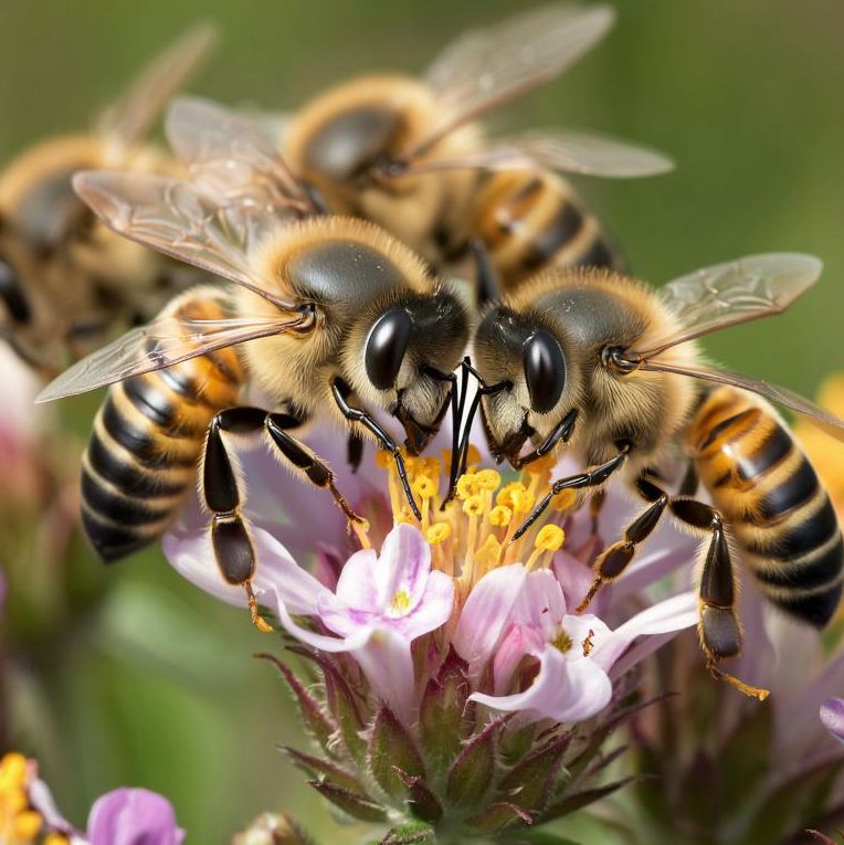Пчеловодство: секреты успешного старта в увлекательном мире ульев
