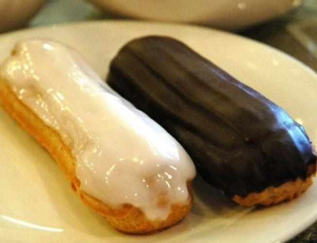 Советские эклеры: вкусовая ностальгия на современном рынке