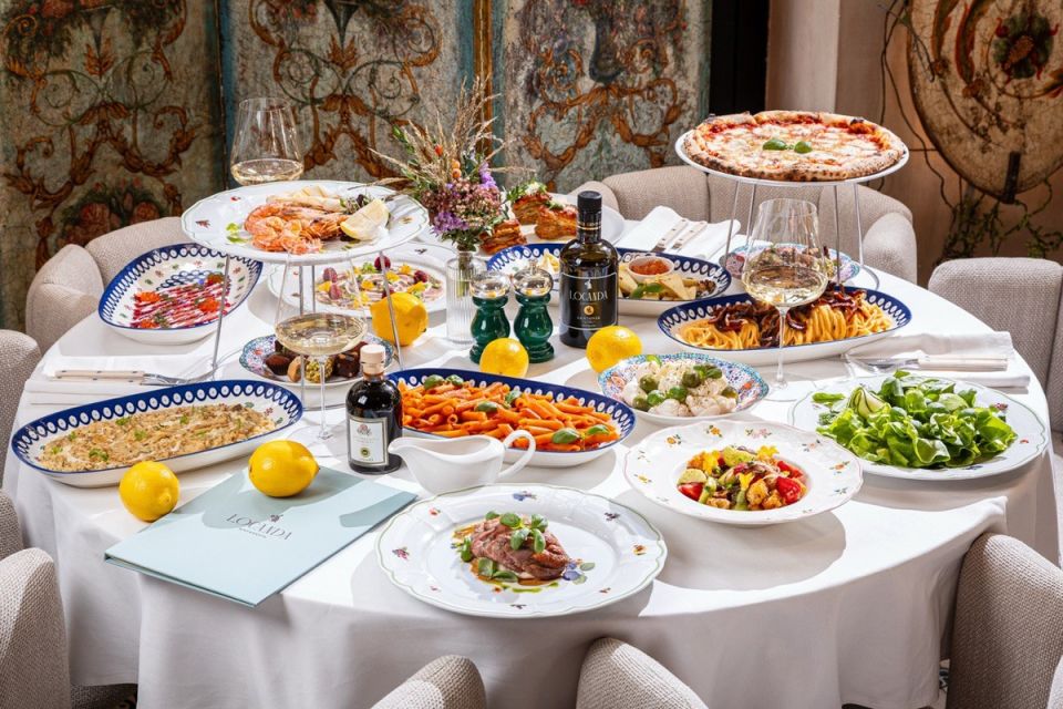 Волшебство осени: активные выходные для гурманов и любителей отдыха