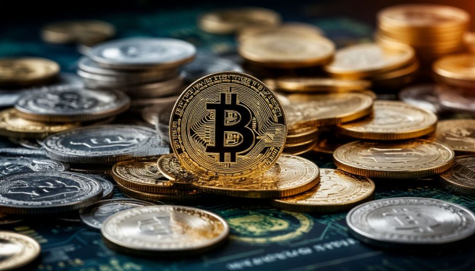 Цифровой рубль: будущее прозрачности бюджета уже рядом