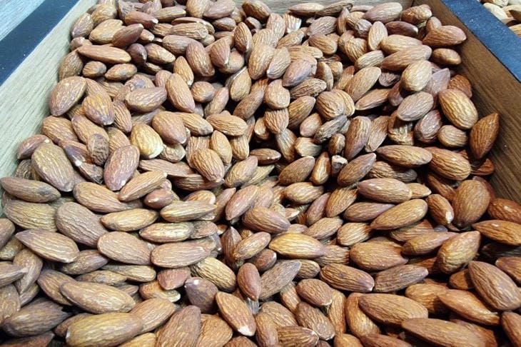 Продукты-хамелеоны: еда, которая делает нас красивее