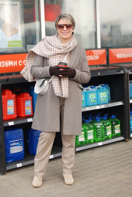 10 стилей от Эвелины Хромченко, которые помогут зрелым дамам выглядеть безупречно