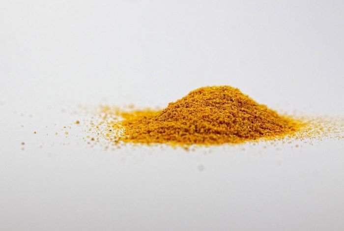 Куркума: золотая специя на вашей кухне, которая может изменить всё