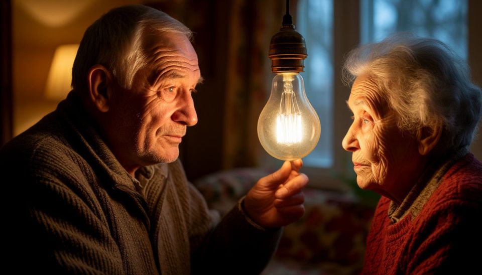 7 фраз, которые выдают слабость. Избегайте их после 60