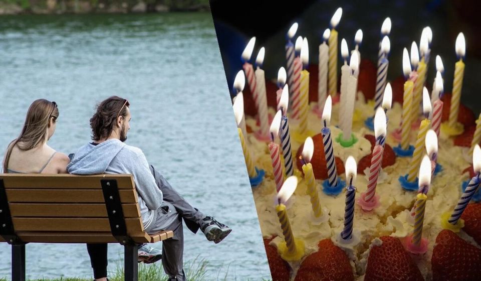 Скрытность людей, рожденных 4, 13, 22 и 31 числа