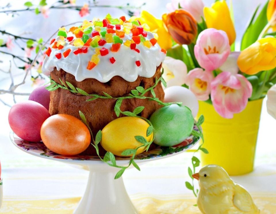 Светлый праздник Пасхи: радость, надежда и новые традиции