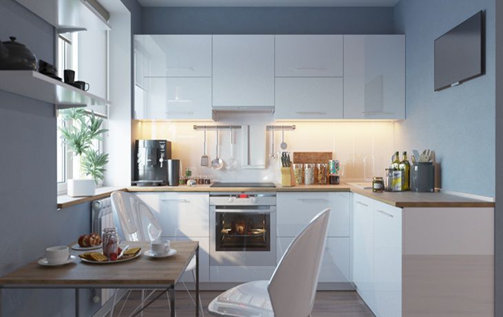 Секрет, который знают только уборщики ресторанов: как вернуть фартуку первозданный блеск за 15 минут