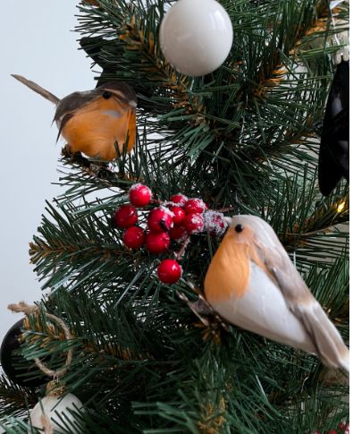 Как создать стильный новогодний декор: три простых совета от дизайнеров