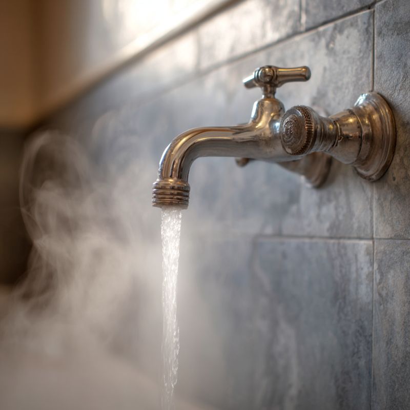 Почему на высоких этажах заканчивается горячая вода? Разбираемся в проблемах теплоснабжения