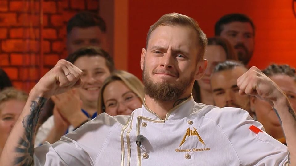 Сплошные изыски: эти блюда будут на новогоднем столе у победителя «Адского шефа»