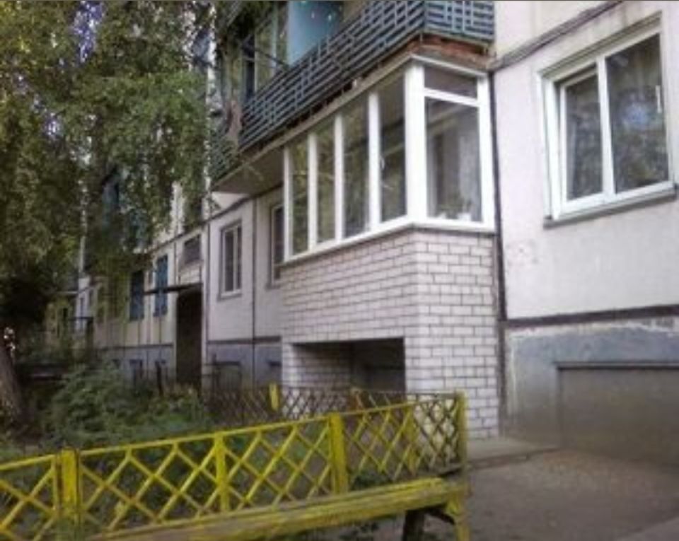 Первый этаж: потайное сокровище рынка недвижимости