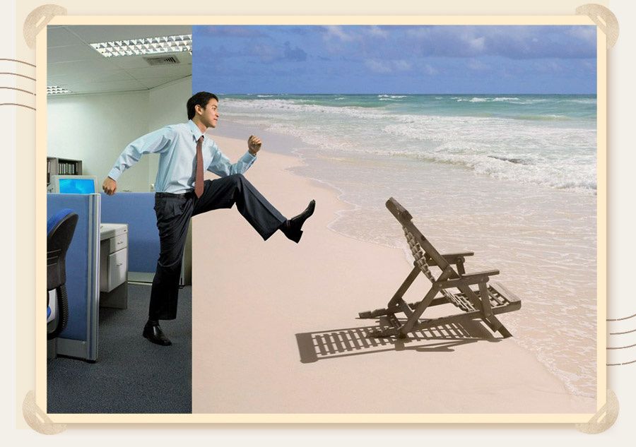 Как спланировать отпуск в 2026 году и не потерять на этом деньги