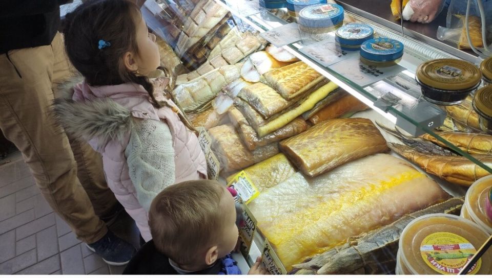Неожиданные разочарования новогоднего стола: два продукта, которые не оправдали ожиданий