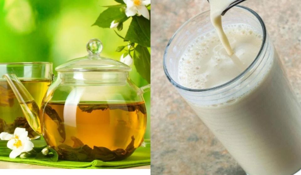 Напитки для сладкого сна: топ природных снотворных