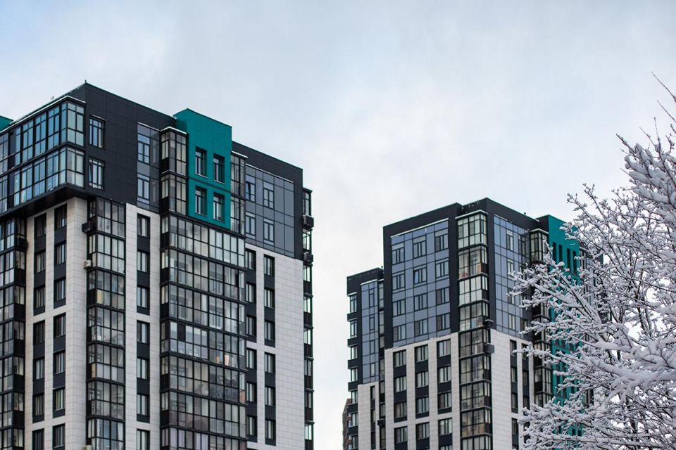 Налоги на недвижимость в 2026 году: что нового для владельцев?