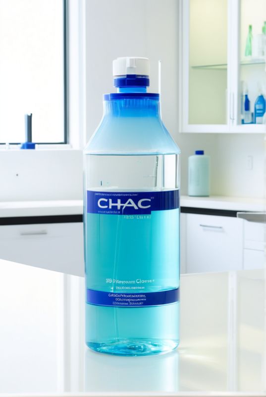 универсальные дезинфицирующие средства: что нужно знать