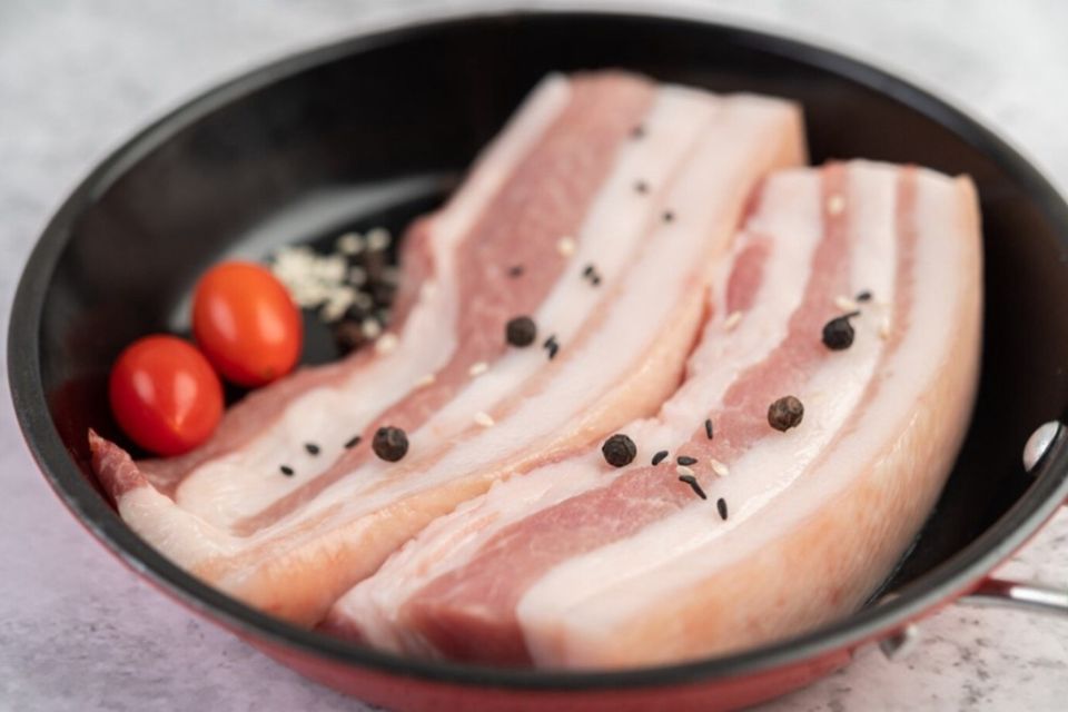 Сало: неожиданные полезные свойства, которые стоит знать