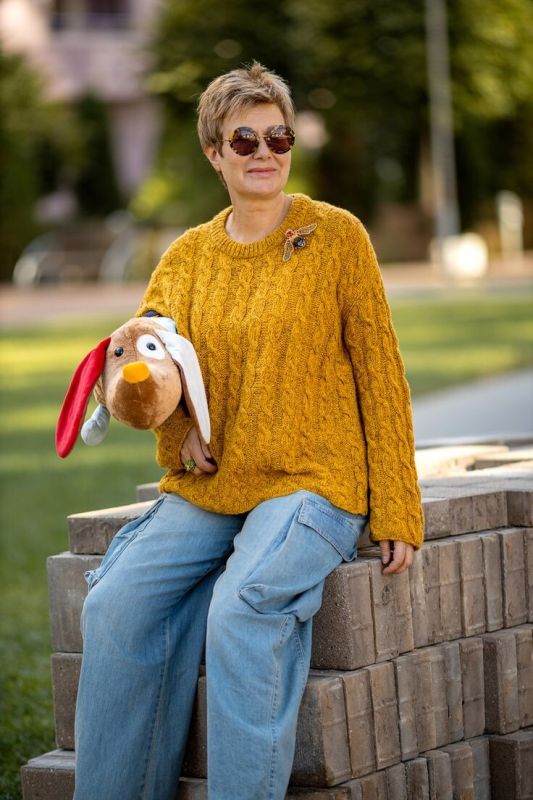 ������� �������� ��� �������� ������: 10 ������������ ������� ��� 50+