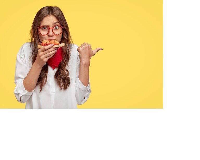 Острота на тарелке: пользу и риски острой пищи