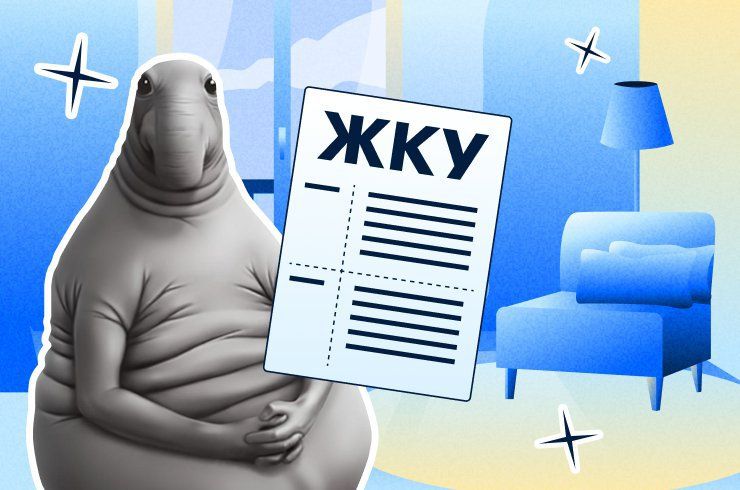 Не пришли квитанции ЖКХ годами: как решить заранее и не переплатить