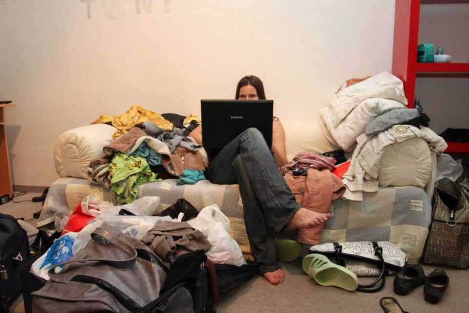 Осенний порядок в доме: пять мест, которые требуют внимания