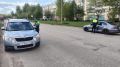 В Козьмодемьянске прошла массовая проверка по профилактике и пресечению нарушений правил перевозки детей
