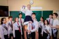 Юрий Зайцев: Дорогие ребята, поздравляю вас с окончанием школы и праздником Последний звонок!
