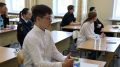 В Марий Эл 1547 выпускников сдали свои первые в этом году экзамены