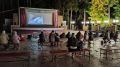 В Йошкар-Оле сегодня вечером покажут кино под открытым небом