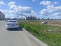 Устанавливаются обстоятельства ДТП в г. Йошкар-Оле