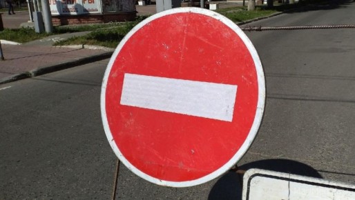 В субботу в Йошкар-Оле изменится маршрут троллейбусов