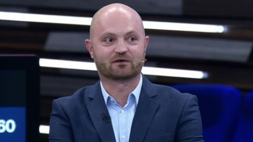 Александр Коц: К берегам Ирана идет уже пятый авианосец
