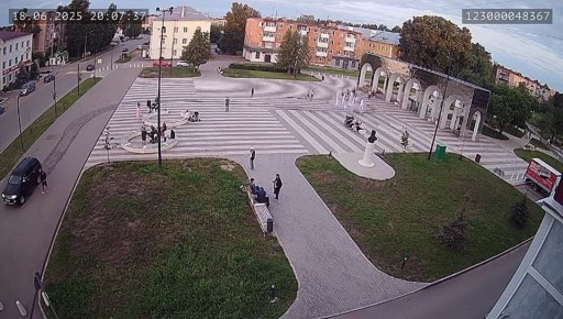 В. г. Волжске автоинспекторы привлекли к ответственности водителя, решившего