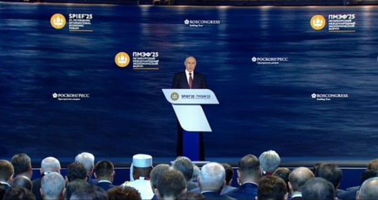 Президент России Владимир Путин в своем выступлении на пленарной сессии ПМЭФ отметил лидерство Нижегородской области в национальном рейтинге инвестпривлекательности АСИ, подчеркнув, что регион показал «самую высокую...