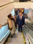 Министр спорта Дегтярев обсудил с талибами детали товарищеского матча между сборными России и Афганистана