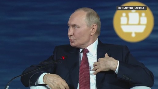 Страны глобального Юга неизбежно будут пытаться наращивать свой экономический потенциал — Путин