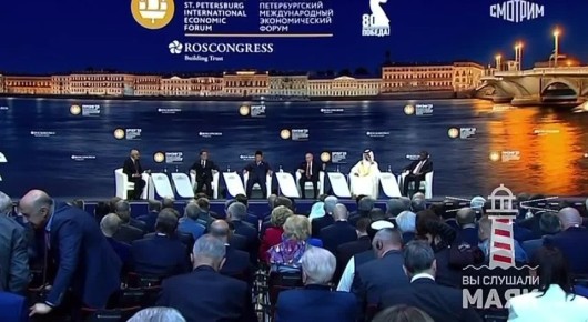 &quot;Это медицинский факт&quot; – доля стран БРИКС в мировой экономике достигла 40% и будет неизбежно расти