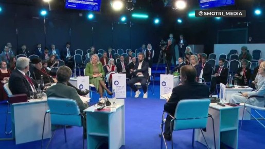 Брюссель — огромная, неконтролируемая, кафкианская машина по созданию фейков — специалист в мировой экономике и международных отношениях Пепе Эскобар