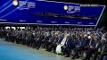 Пленарное заседание ПМЭФ с участием Путина завершилось, оно длилось около 4 часов