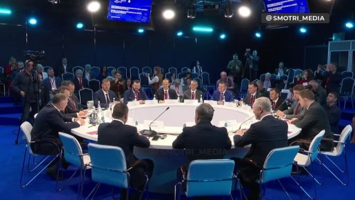 Марат Хуснуллин пригласил инвесторов в новые регионы РФ