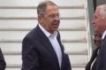 Вице-президент ЮАР не так просто вспомнил на пленарной сессии ПМЭФ русскую водку